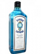 Bombay Sapphire