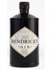 Hendricks gin