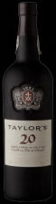 Taylors Port 20 Years Old tawny