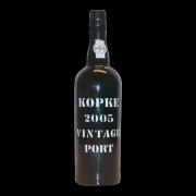 Kopke  2006 Vintage