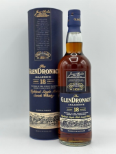 The Glendronach 18 Years Allardice 2022/09/26 LS31200