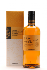 Nikka Coffey Malt Whisky