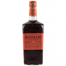 Haymans Sloe Gin