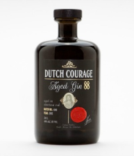 Dutch Courage zuidam agend gin 88