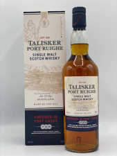 Talisker Port Ruighe