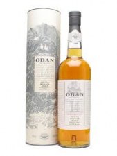 Oban 14 Years