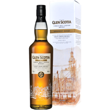 Glen Scotia Double Cask