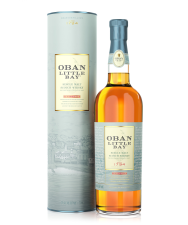 Oban Little Bay Small Cask