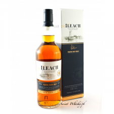 The Ileach Peated Islay Malt