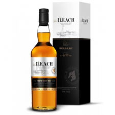 The Ileach Peated Cask Strenght