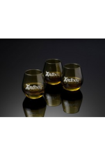 Ardbeg Shortie glas