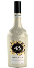 Licor 43 Horchata