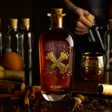 Bumbu Rum