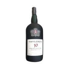 Taylors 10 Years old tawny Port Magnum