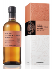 Nikka Coffey Grain Whisky Japan