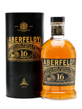 Aberfeldy 16 Years