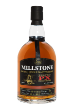 Millstone Peated Px