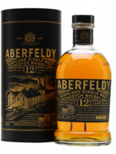 Aberfeldy 12 Years