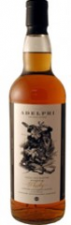 Adelphi Blended scotch whisky