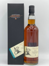 Adelphi Breath of the Isles 14 Years 2007-2021 59.1%