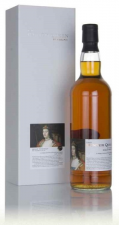 Adelphi THE WINTERQUEEN Part 2 19yr 54,5% 70cl