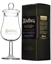 Ardbeg whisky glas