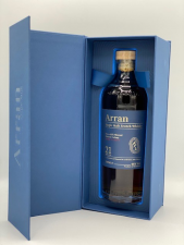 Arran 21 Years old  46%