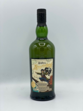 Arrrrrrrdbeg Limited Edition  51.8% ( ardbeg )