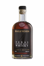 BALCONES TEXAS SINGLE MALT