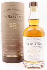 Balvenie 25 Years A Flawless Marriage of Hidden Depths Rare Cask 48%