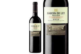 Baron De Ley Reserva 2016