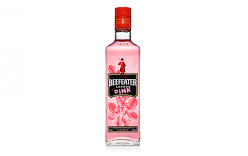 Beefeater Lond Pink Gin 