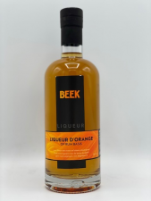 BEEK Liqueur D'Orange op Rum basis 30%
