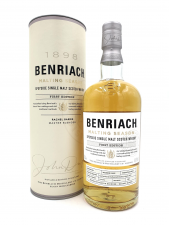 BENRIACH MALTING SEASON First Edition 48.7%