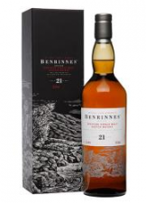 Benrinnes 21Y special release 214