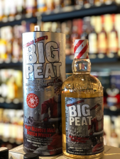 BIG PEAT CHRISTMAS EDITION LIMITED EDITION