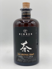 Bimber Da Hong Pao Roasted Oolong Tea Gin 0.5L