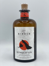 Bimber Kumquat Gin 0.5L