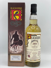 Blackadder Raw Cask Glen Ord 13 Years old 61.5%