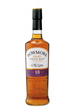 Bowmore 18 Years