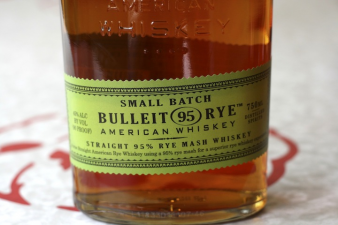 Bulleit Rye Small Batch