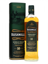 Bushmills 10 Years