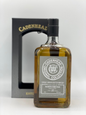 Cadenhead North British 35 Years