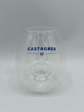 Castagner Grappa glas