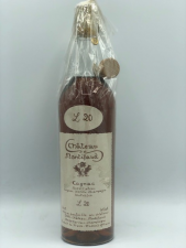 Chateau Montifaud  20 jaar 70CL