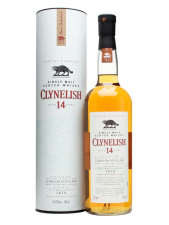 Clynelish 14 Years