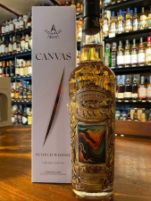 Compass Box Canvas 2021