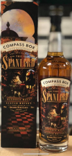 Compass Box The Spaniard