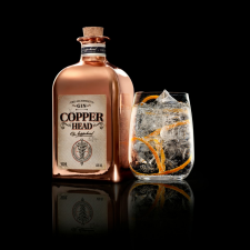 Copperhead Gin