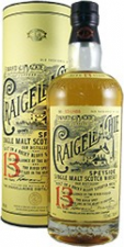 Craigellachie 13 Years